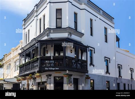 village inn paddington|pubs in paddington nsw.